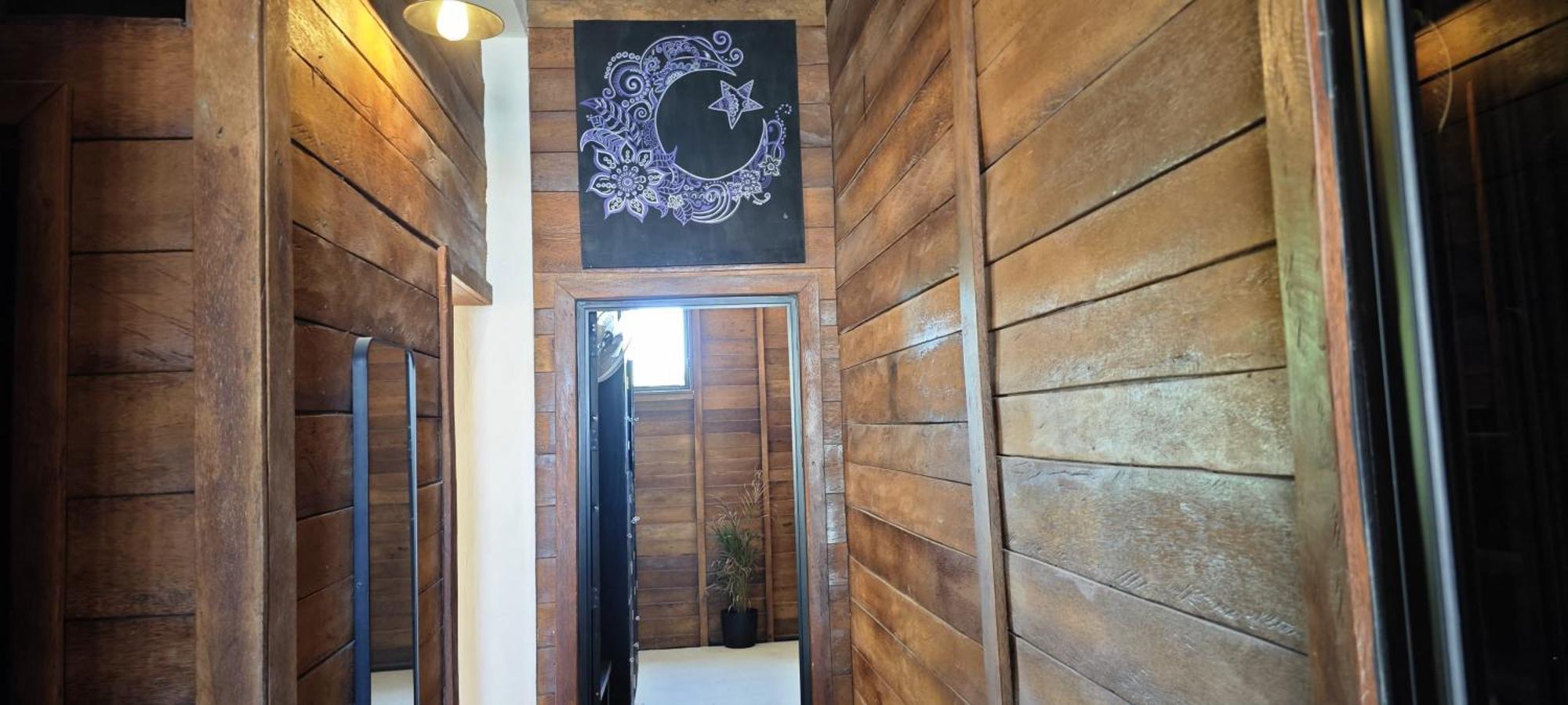 Hostel Casa Universo