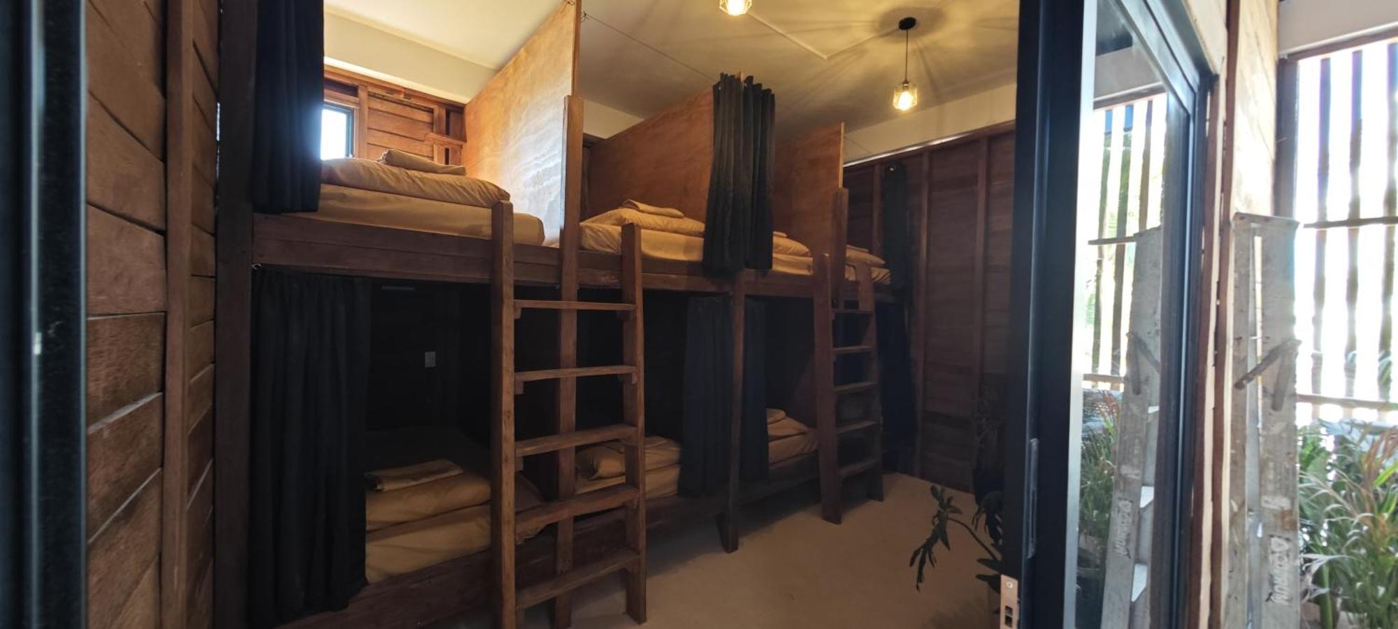 Hostel Casa Universo