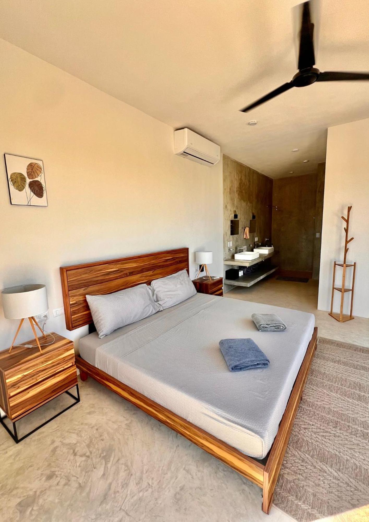 Villa Paraiso Isla Holbox