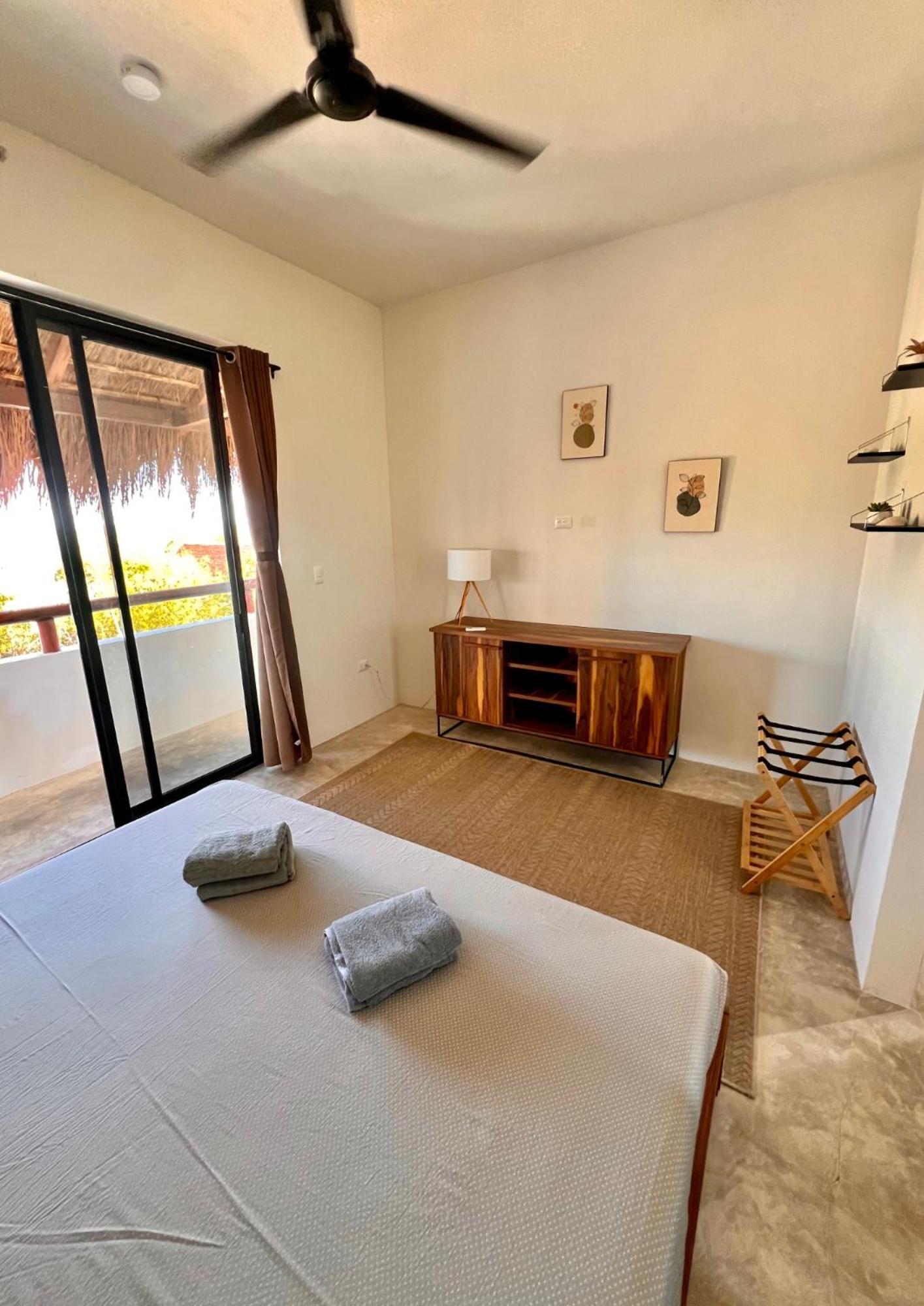 Villa Paraiso Isla Holbox