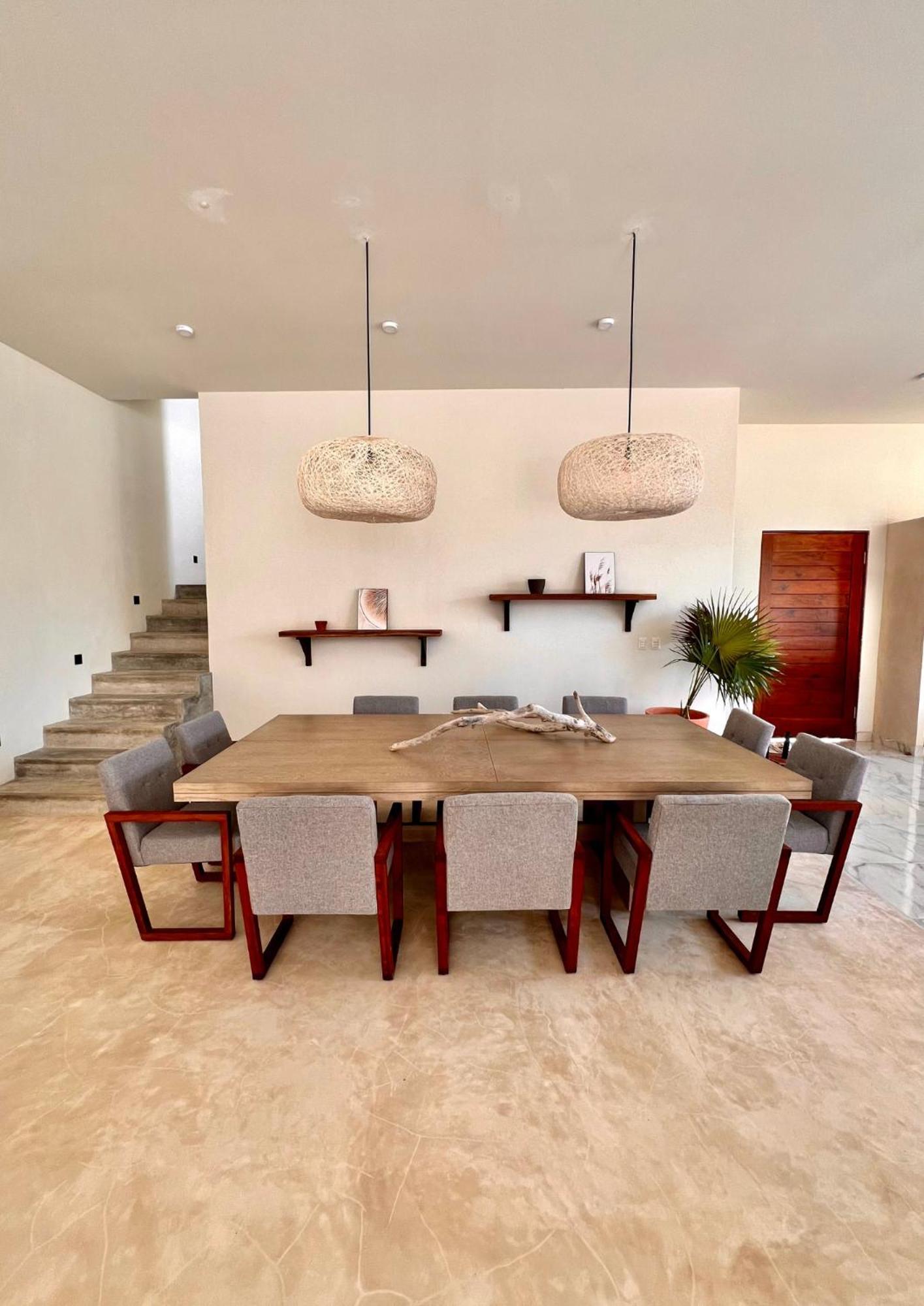 Villa Paraiso *