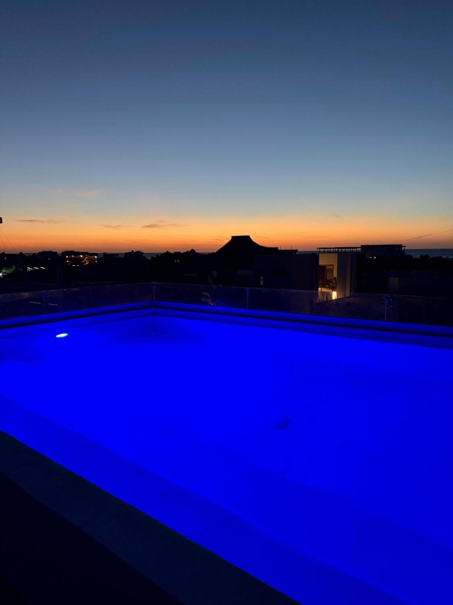 Apartment Sunsteps Casa *
