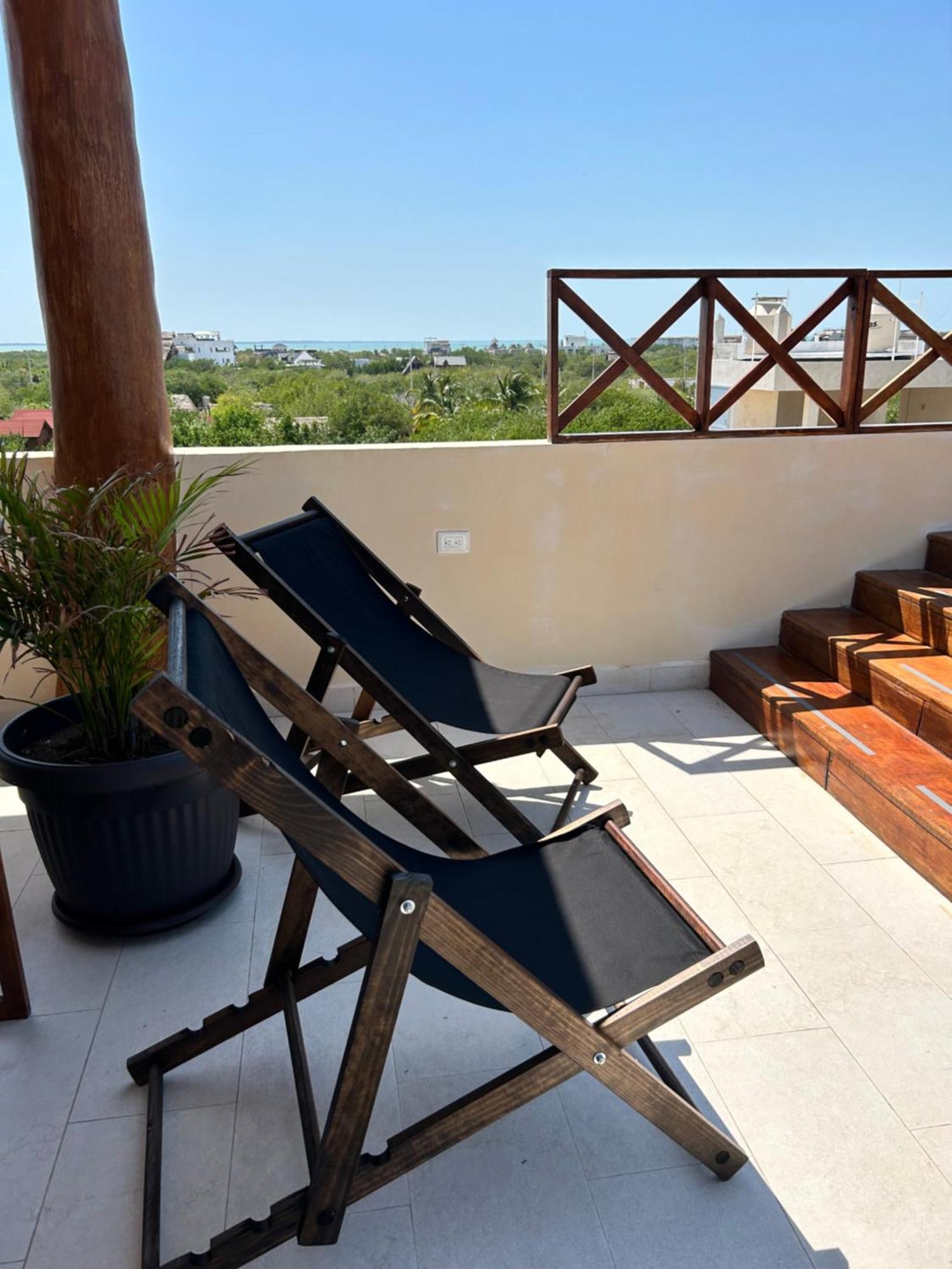 Sunsteps Casa Apartment
