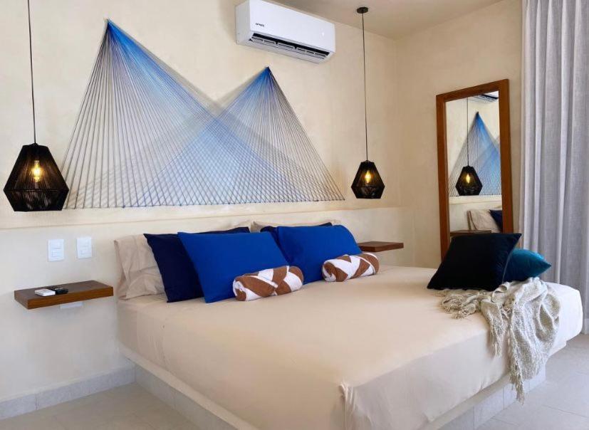 Sunsteps Casa Apartment