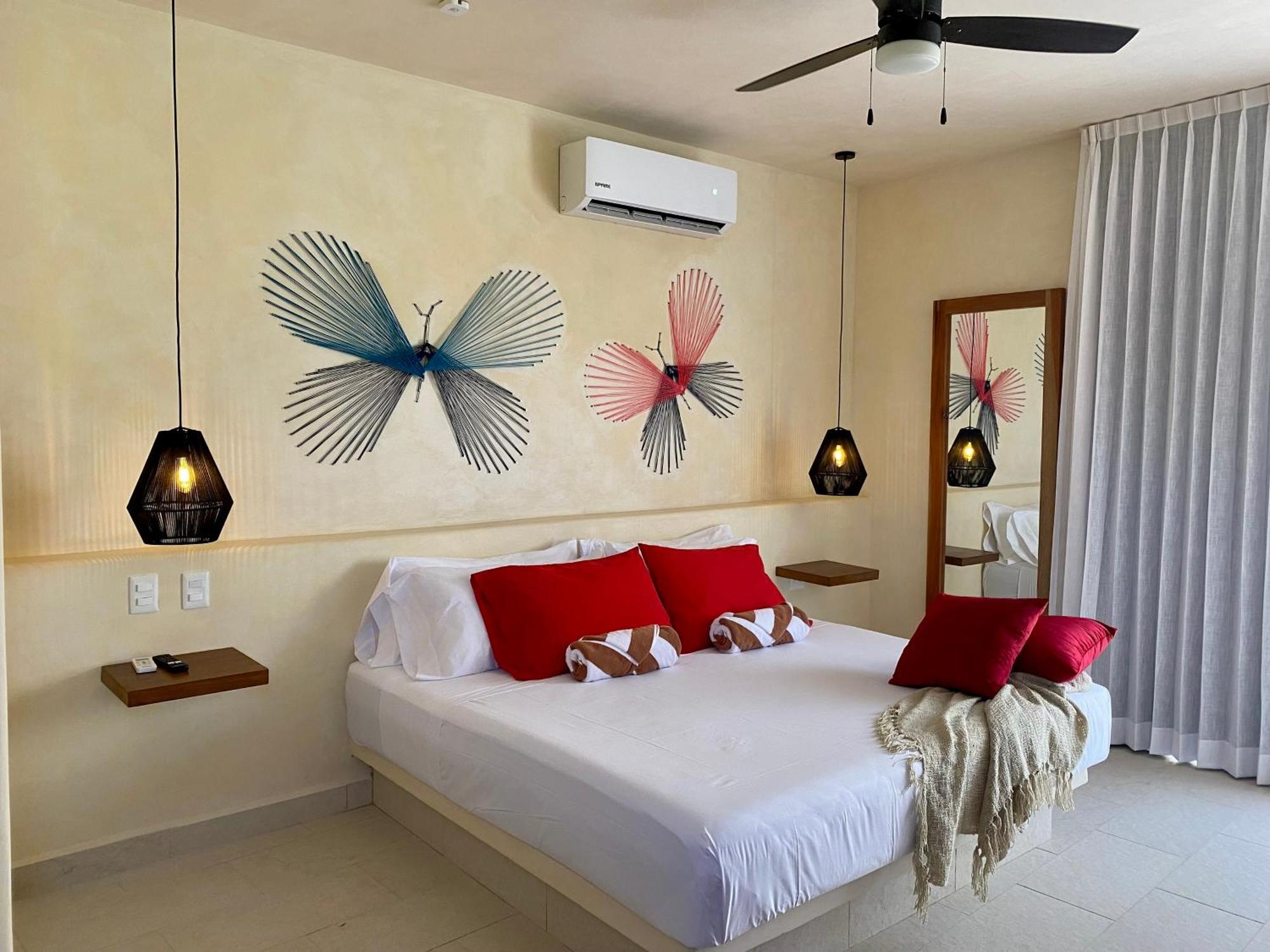 Sunsteps Casa Isla Holbox