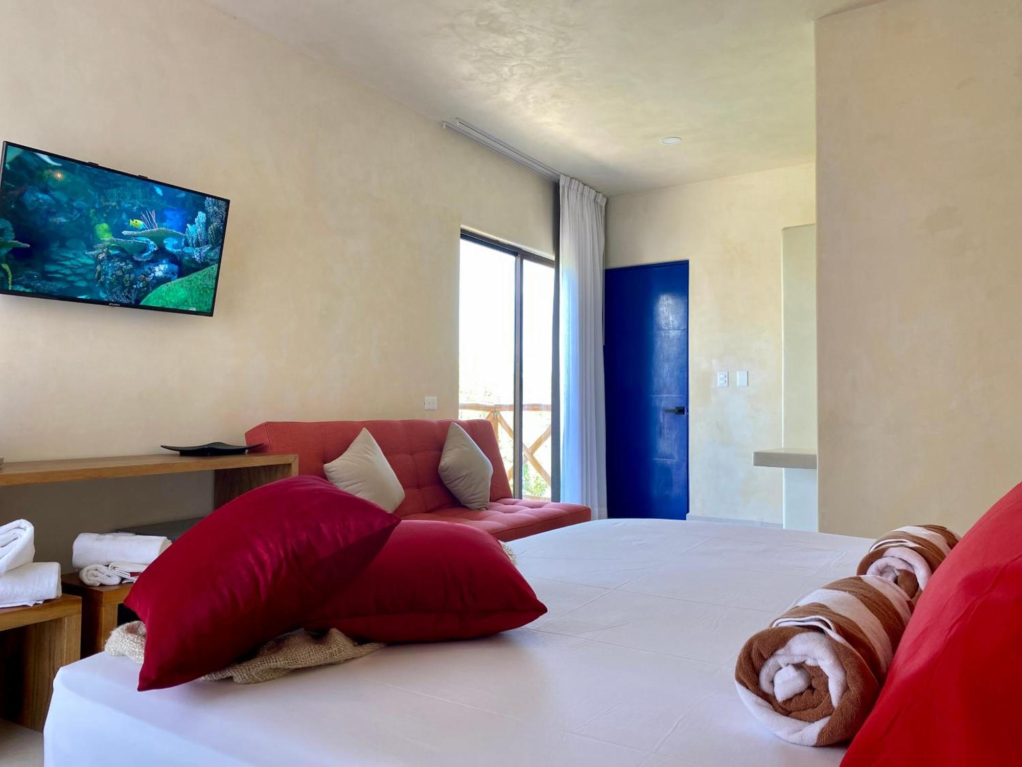 Apartment Sunsteps Casa