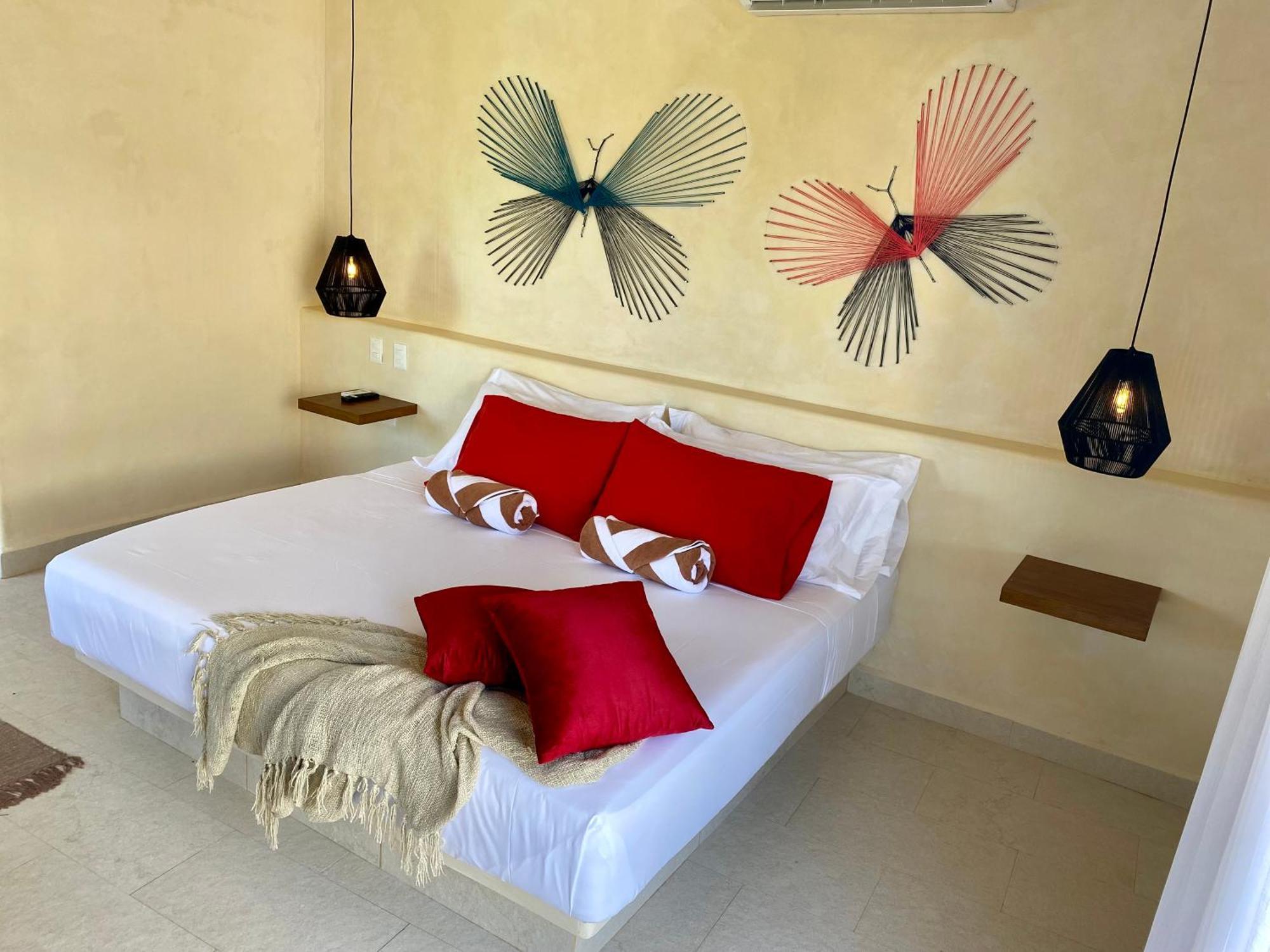 Apartment Sunsteps Casa Isla Holbox