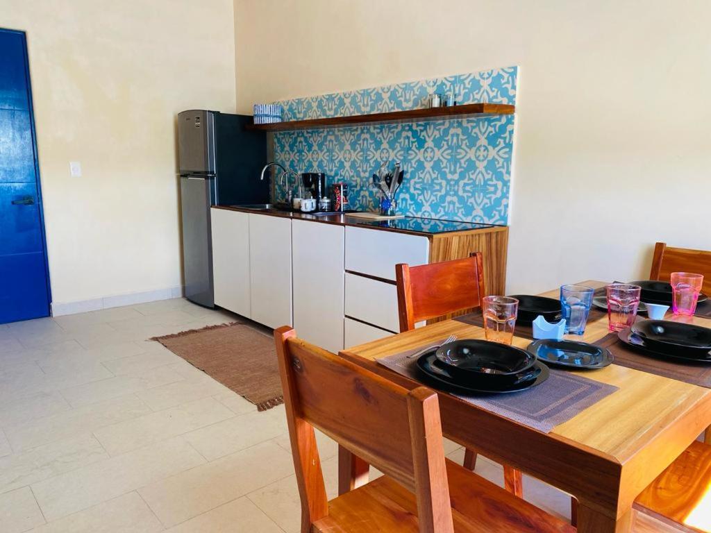Apartment Sunsteps Casa *