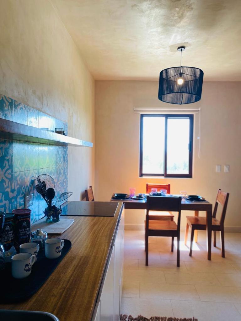 Sunsteps Casa Apartment *