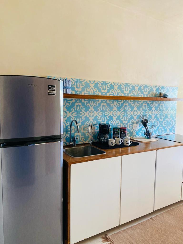 Sunsteps Casa Apartment Isla Holbox