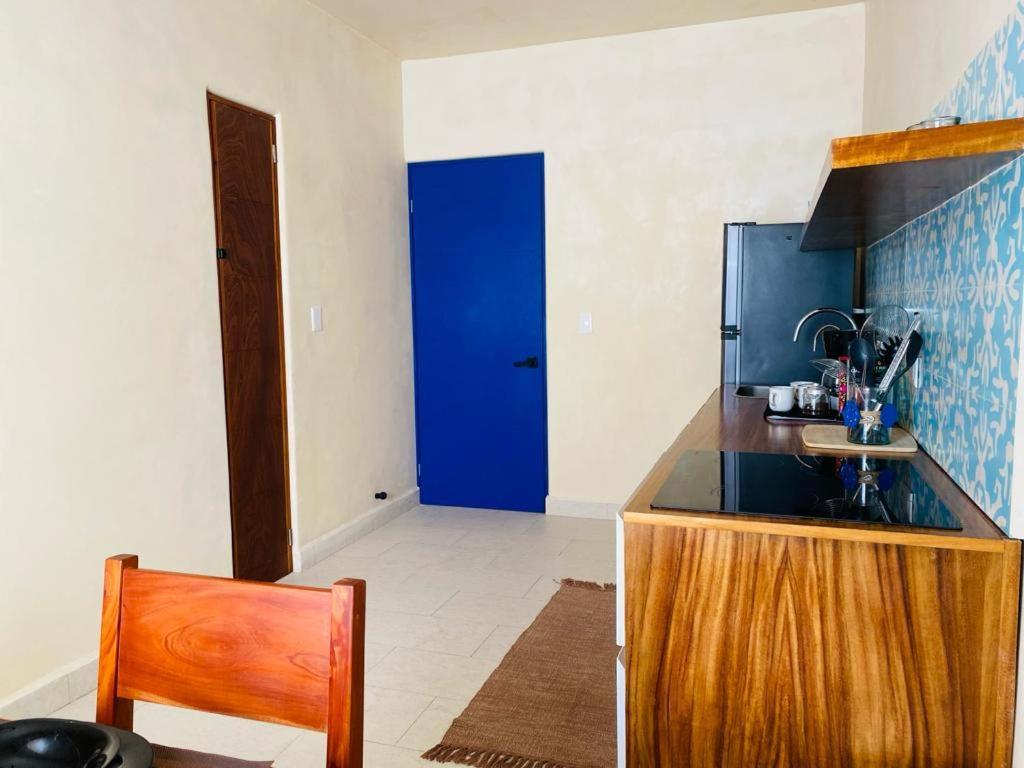 Sunsteps Casa Isla Holbox
