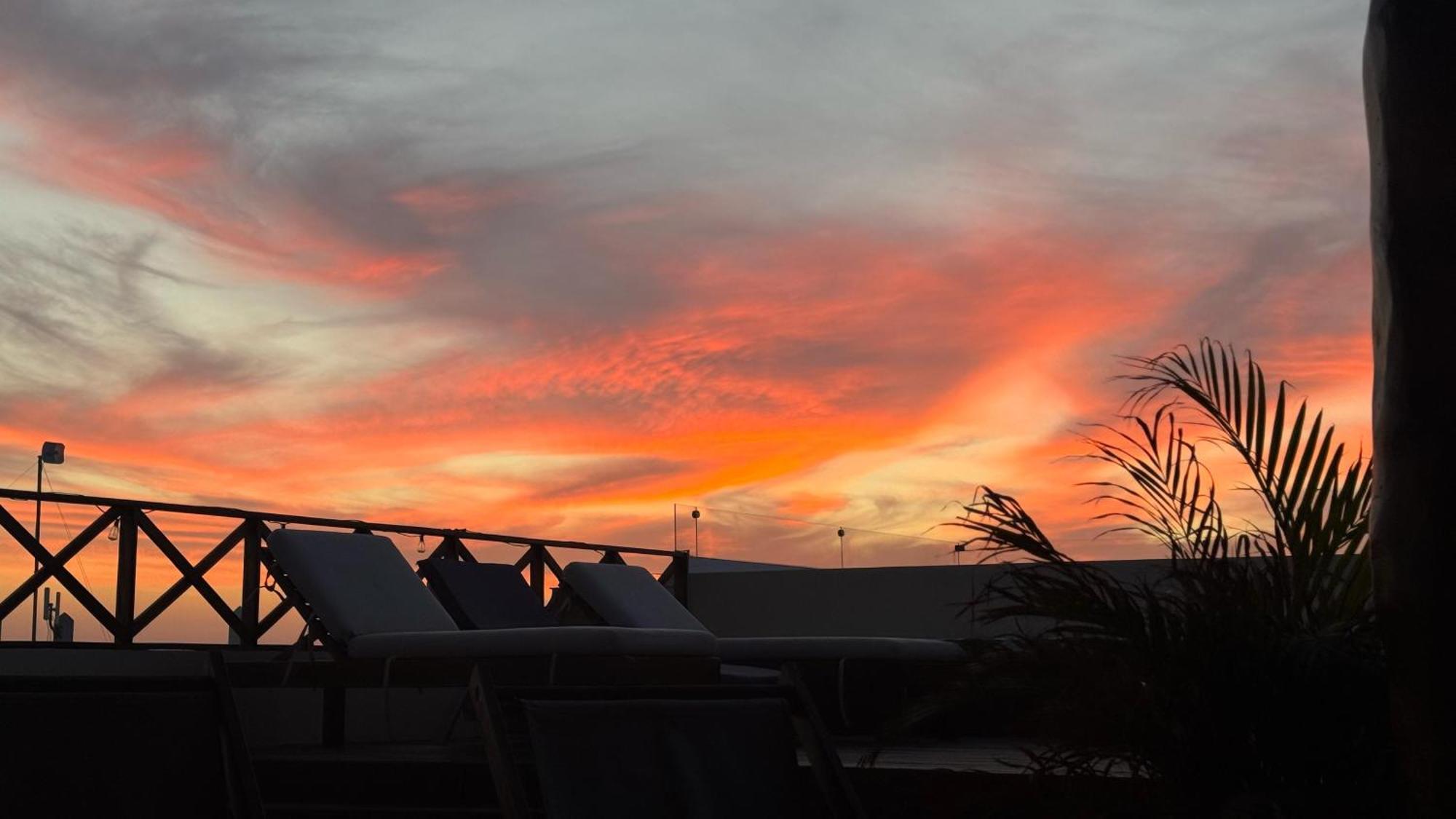 Apartment Sunsteps Casa