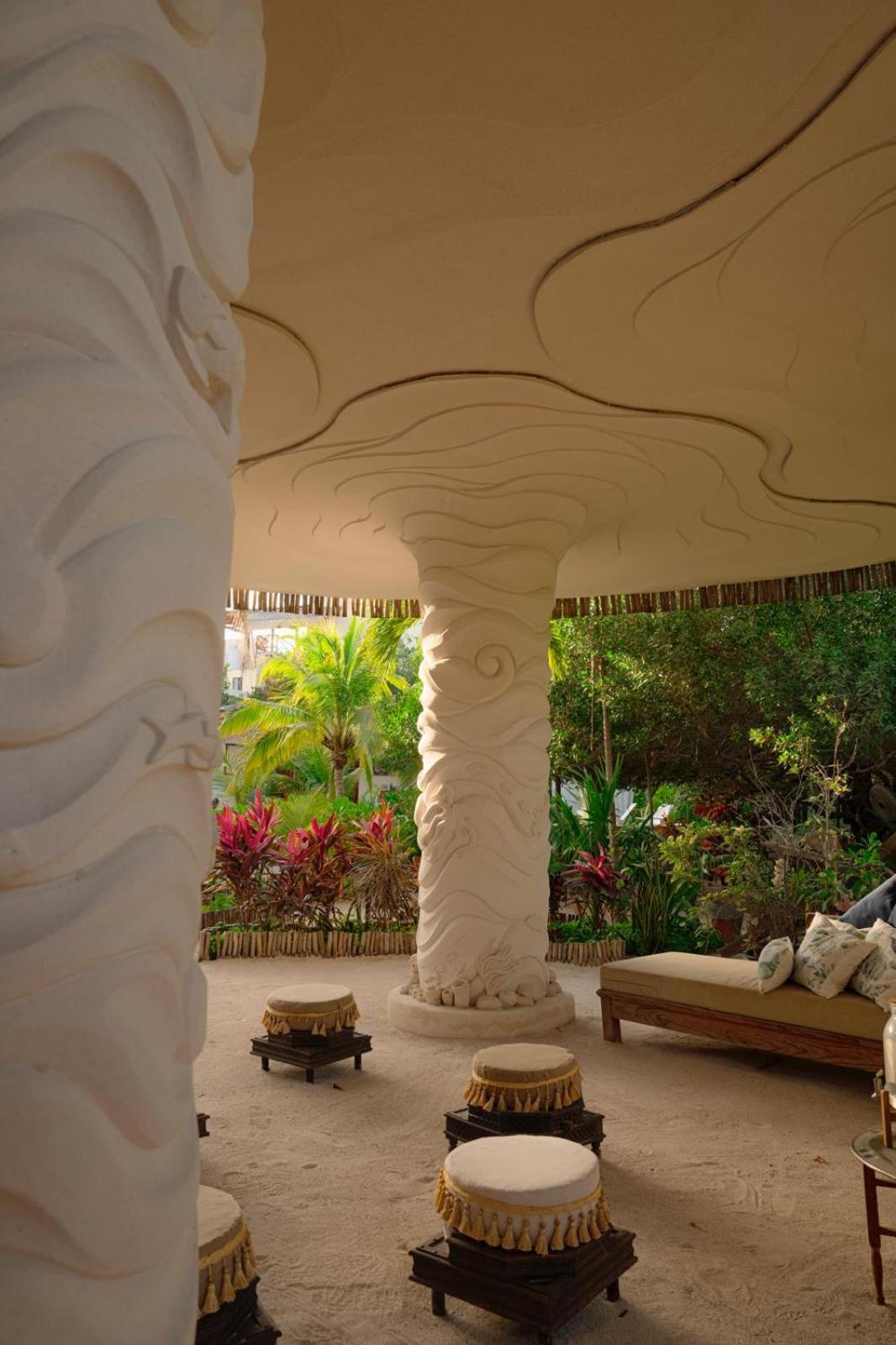 Bed & Breakfast Casa Noma-noma