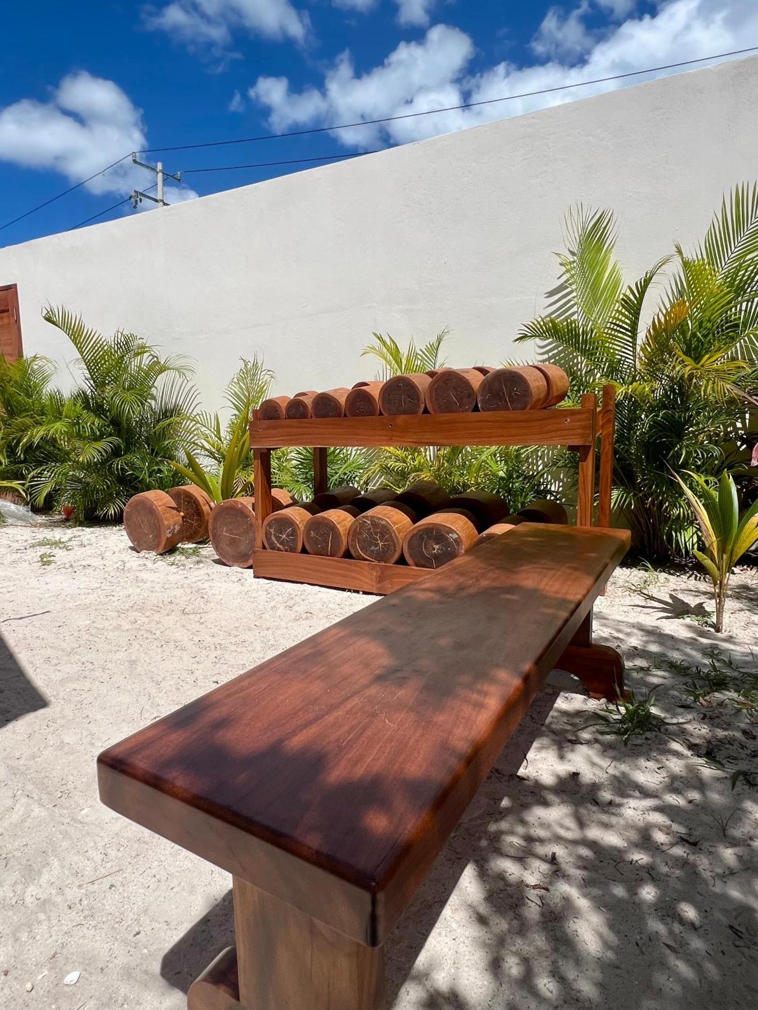 Paraiso Villa *