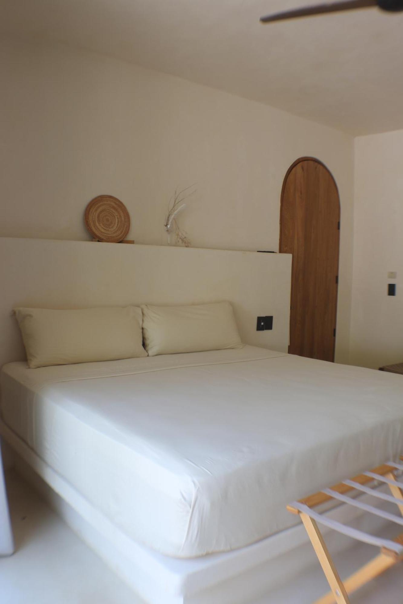 Casa Hood By The Sea Isla Holbox