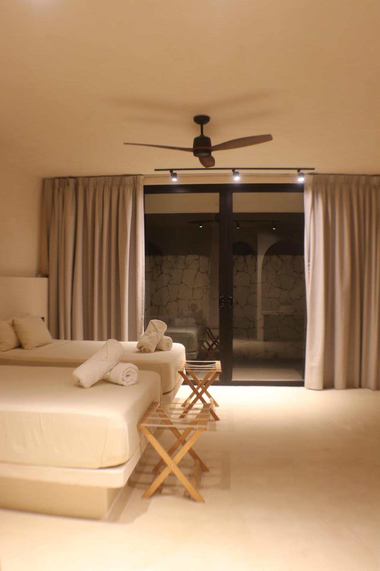 Casa Hood By The Sea * Isla Holbox