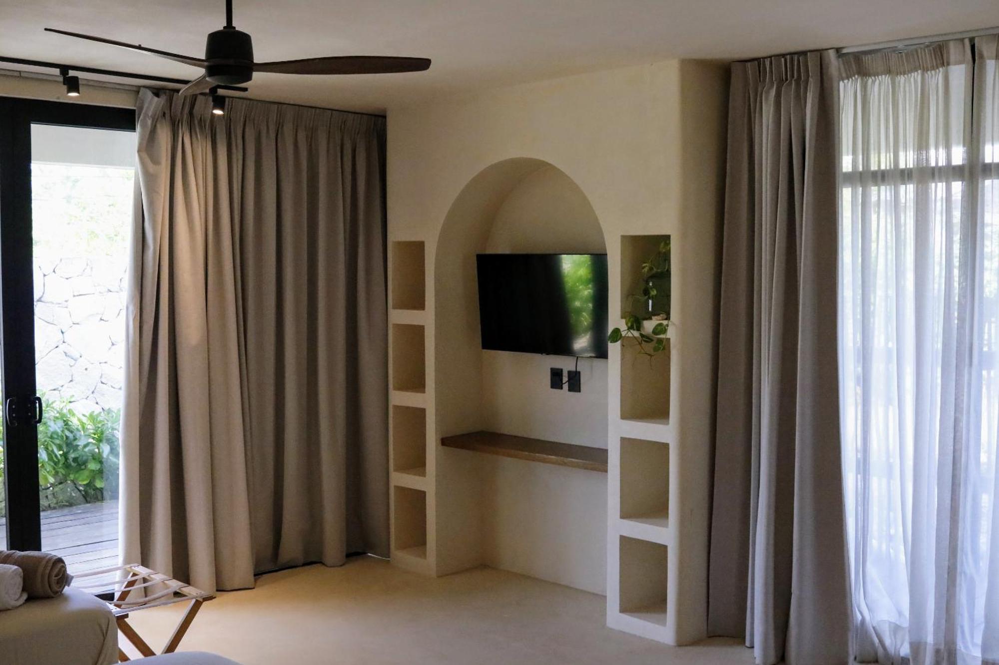 Hotel Casa Hood By The Sea Isla Holbox