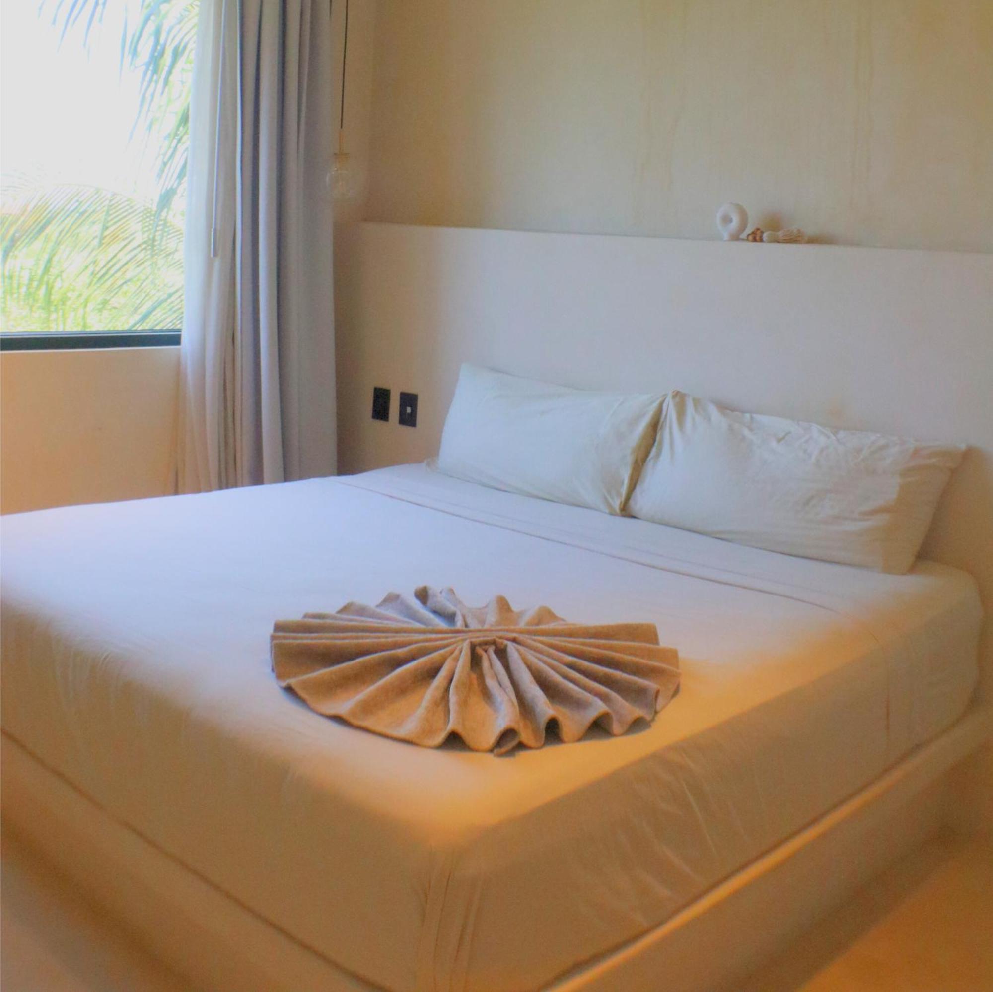 Hotel Casa Hood By The Sea Isla Holbox