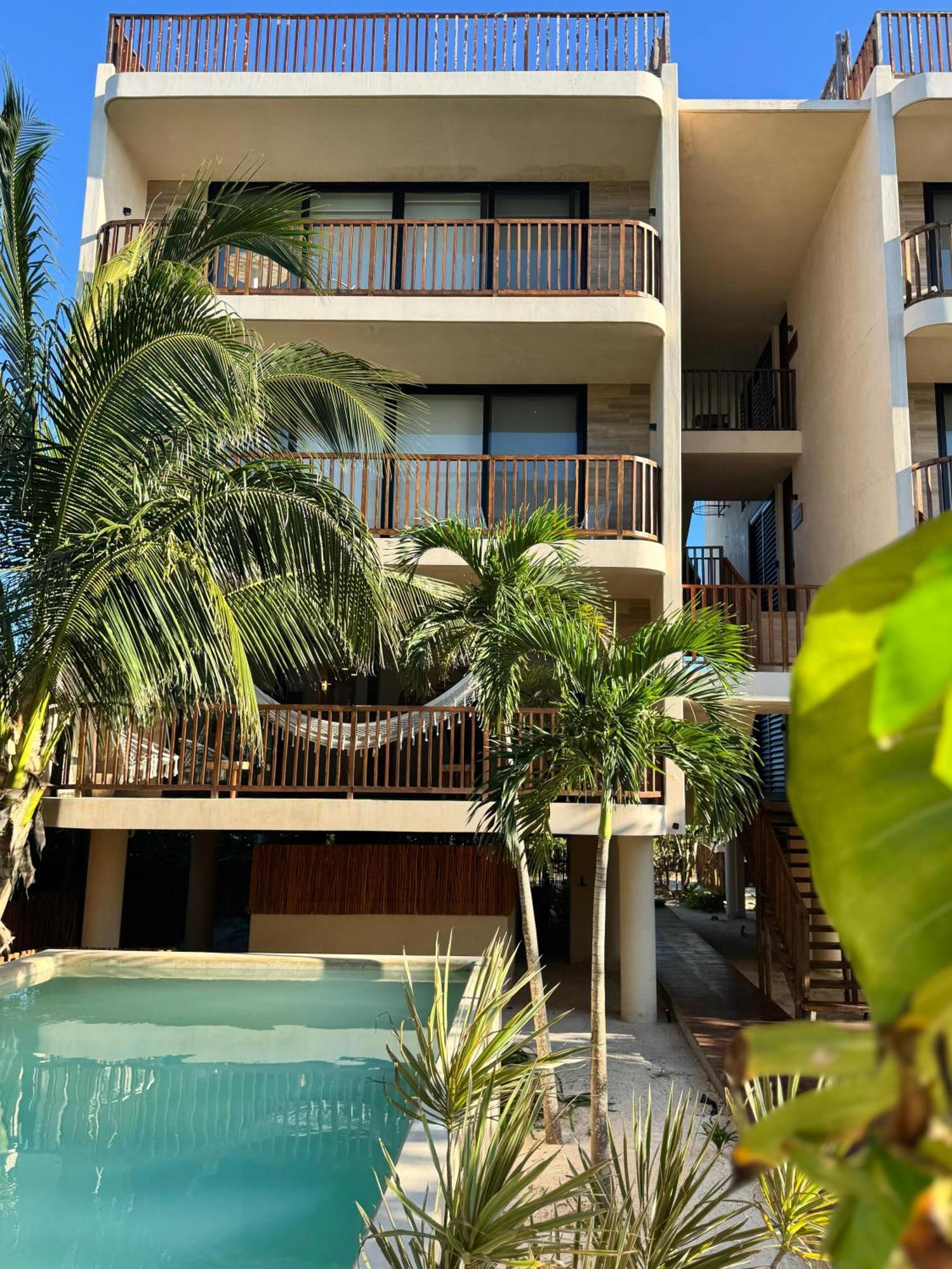 Apartamento Sunset 2br Steps From The With Ocean View *