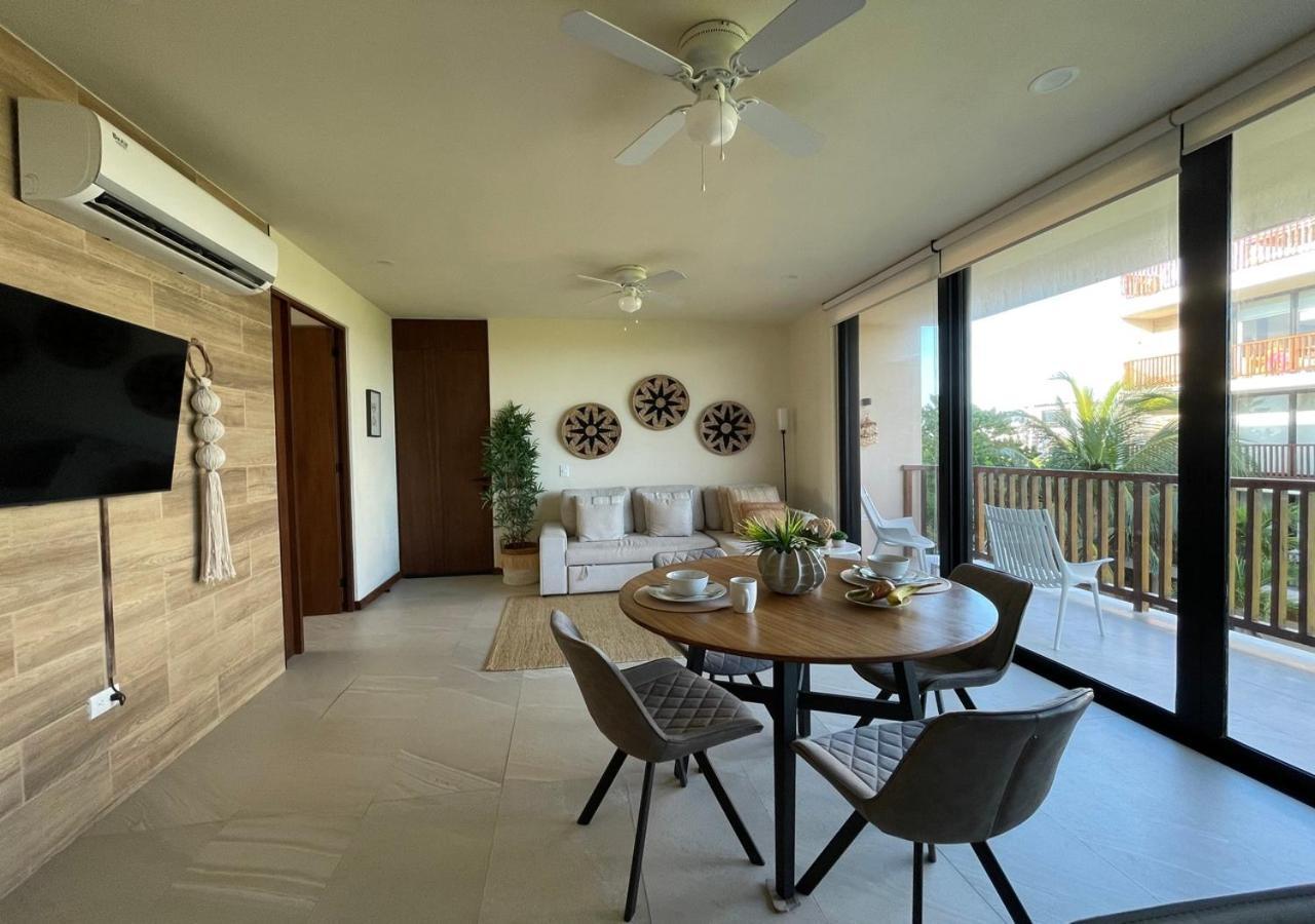Sunset 2br Steps From The With Ocean View Apartamento *