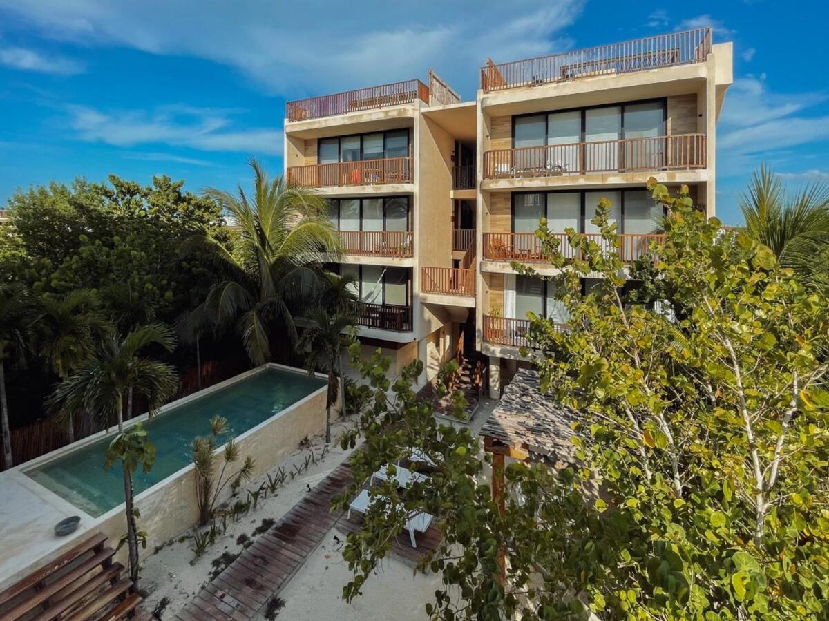 Sunset 2br Steps From The With Ocean View Apartamento *