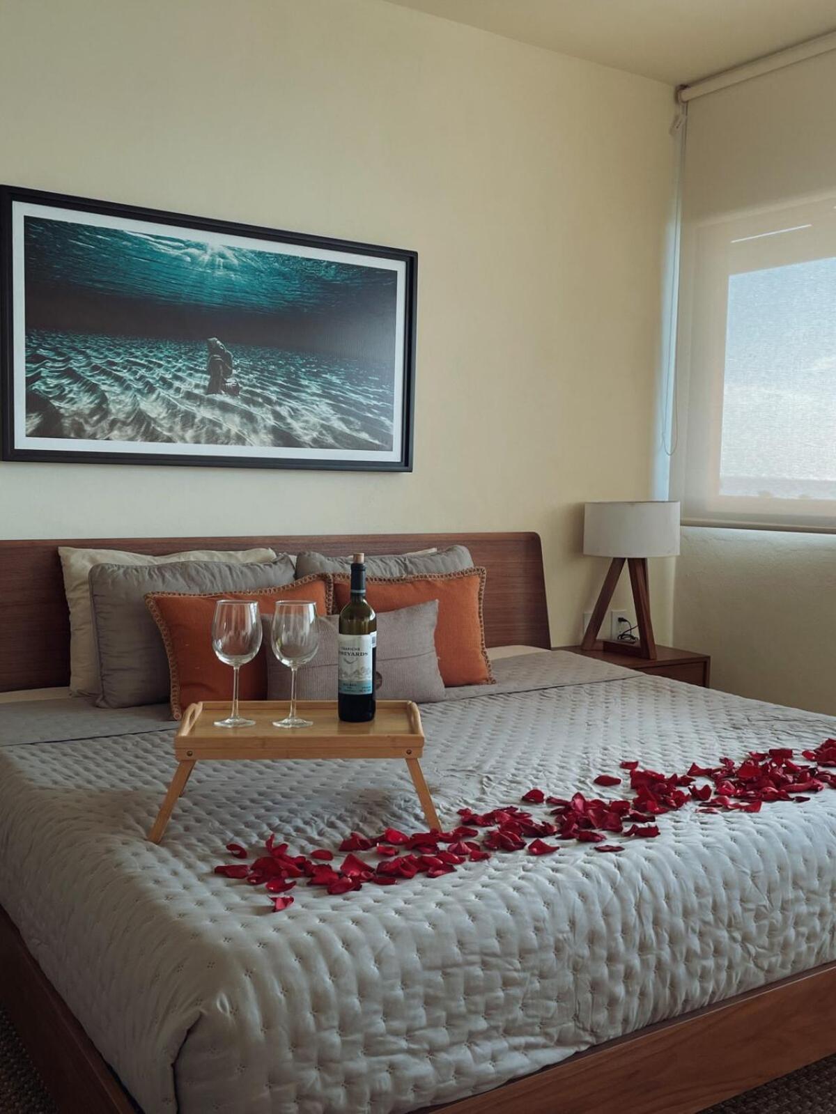 Apartamento Sunset 2br Steps From The With Ocean View