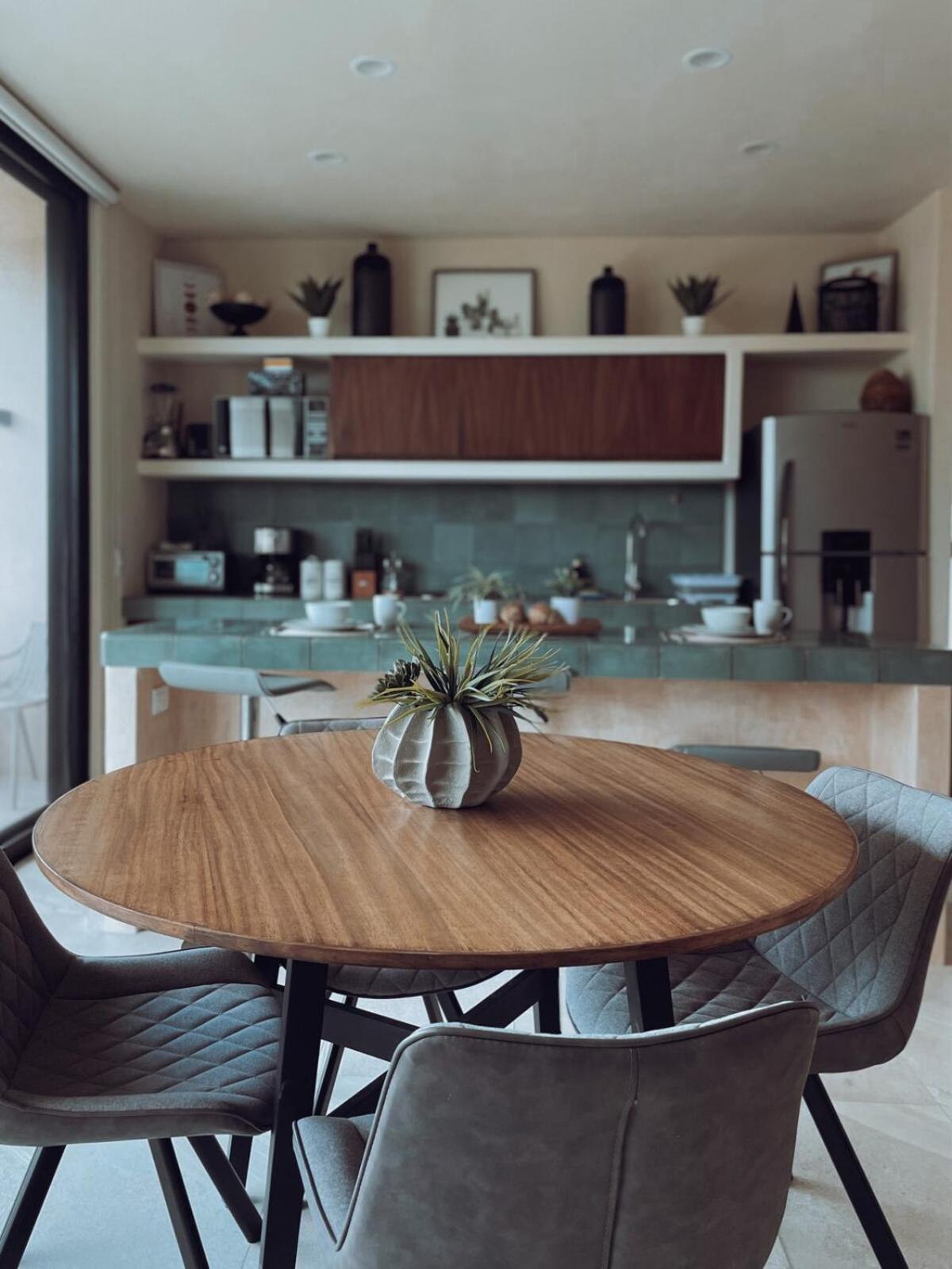 Apartamento Sunset 2br Steps From The With Ocean View