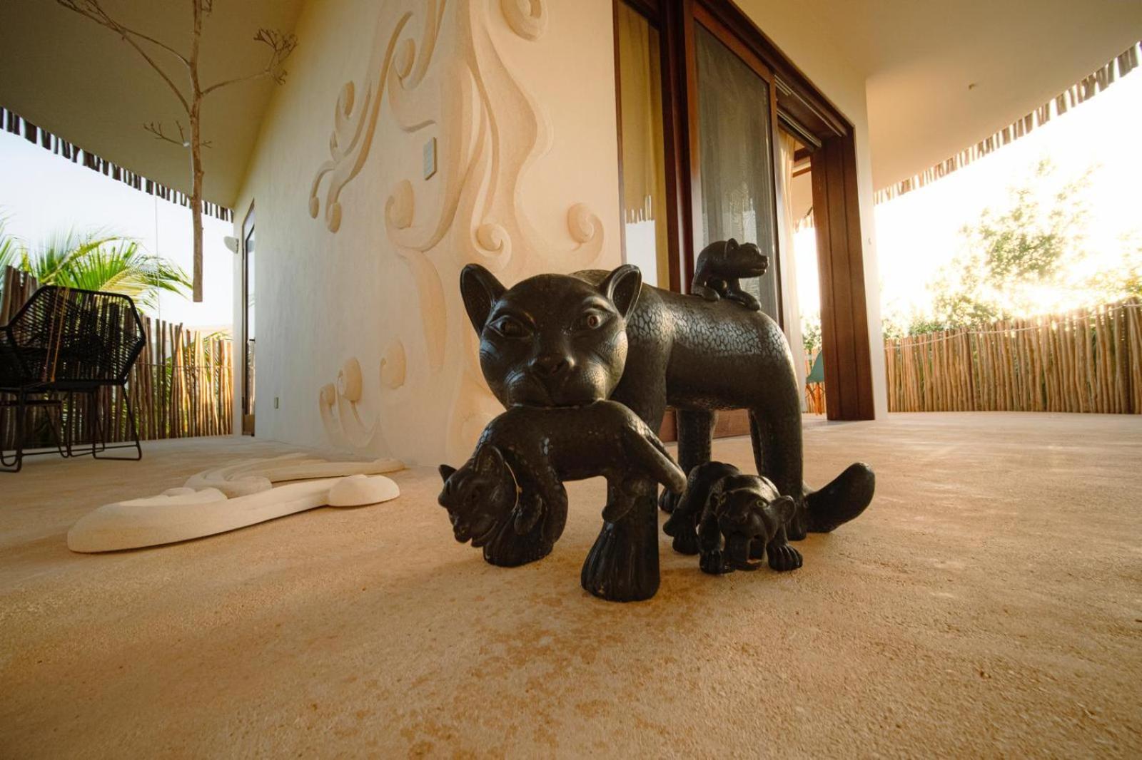 Bed & Breakfast Casa Noma-noma *