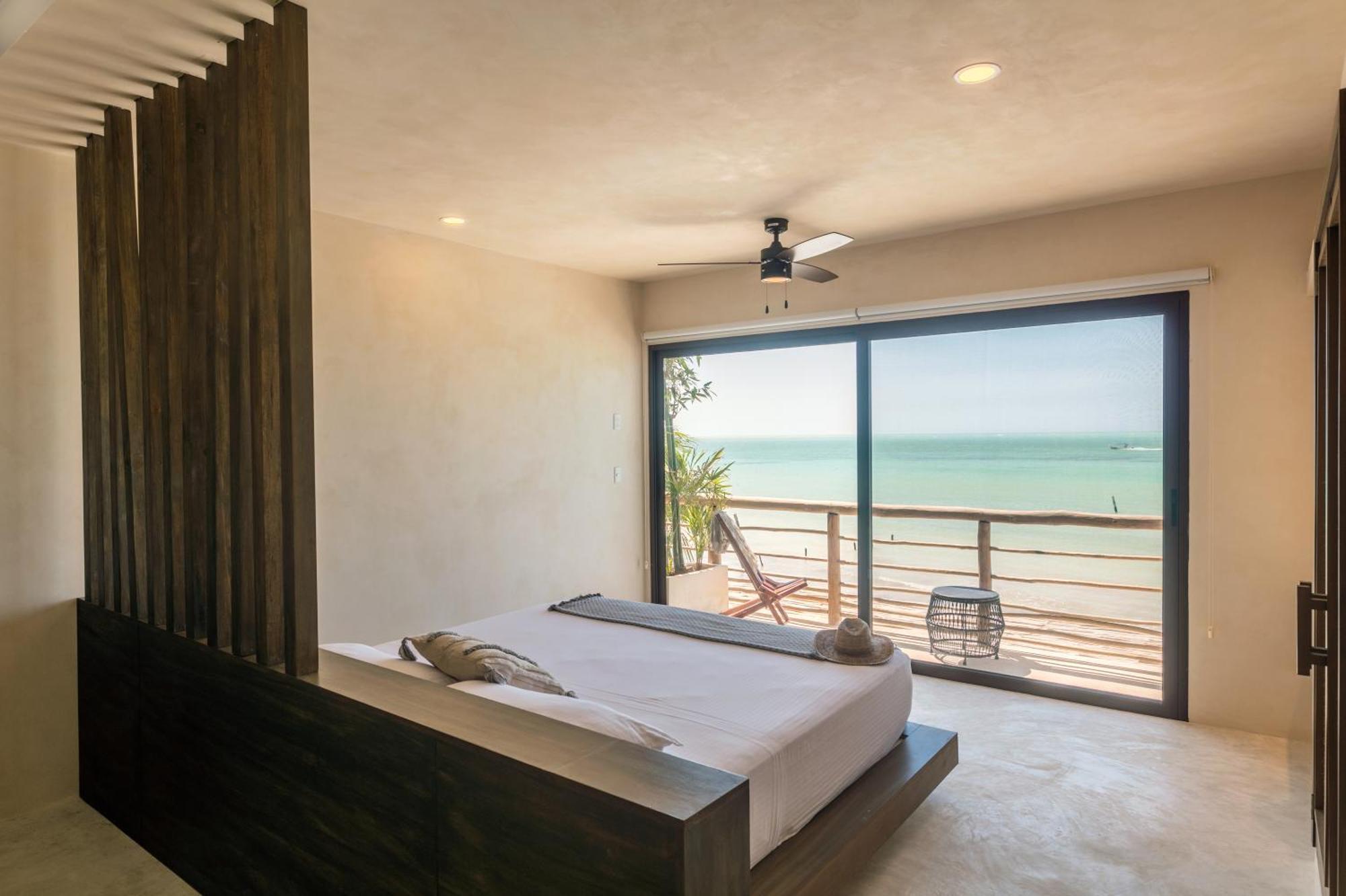 Boutique Casa Muuch (adults Only) Isla Holbox