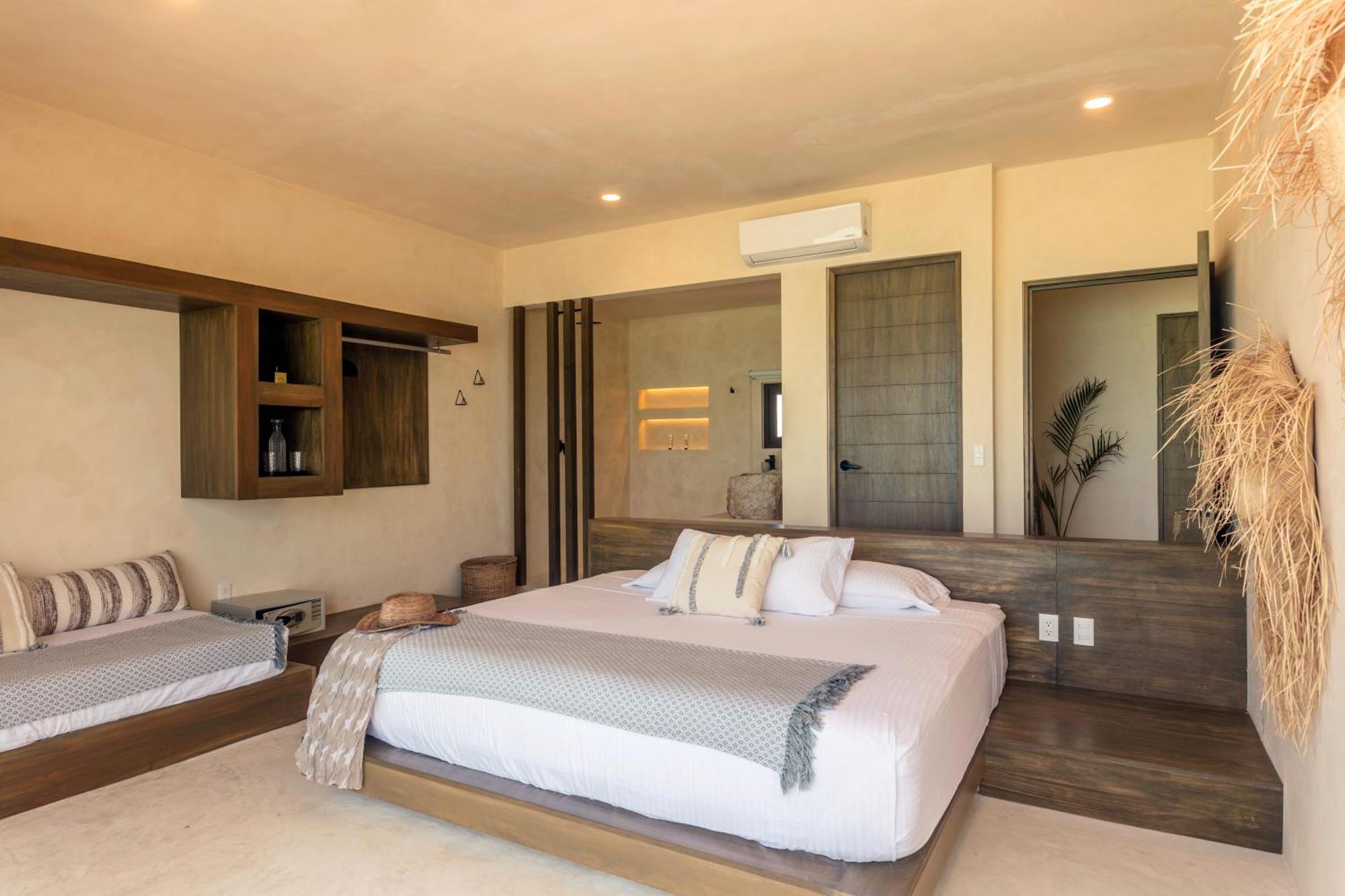 Boutique Casa Muuch (adults Only) Hotel