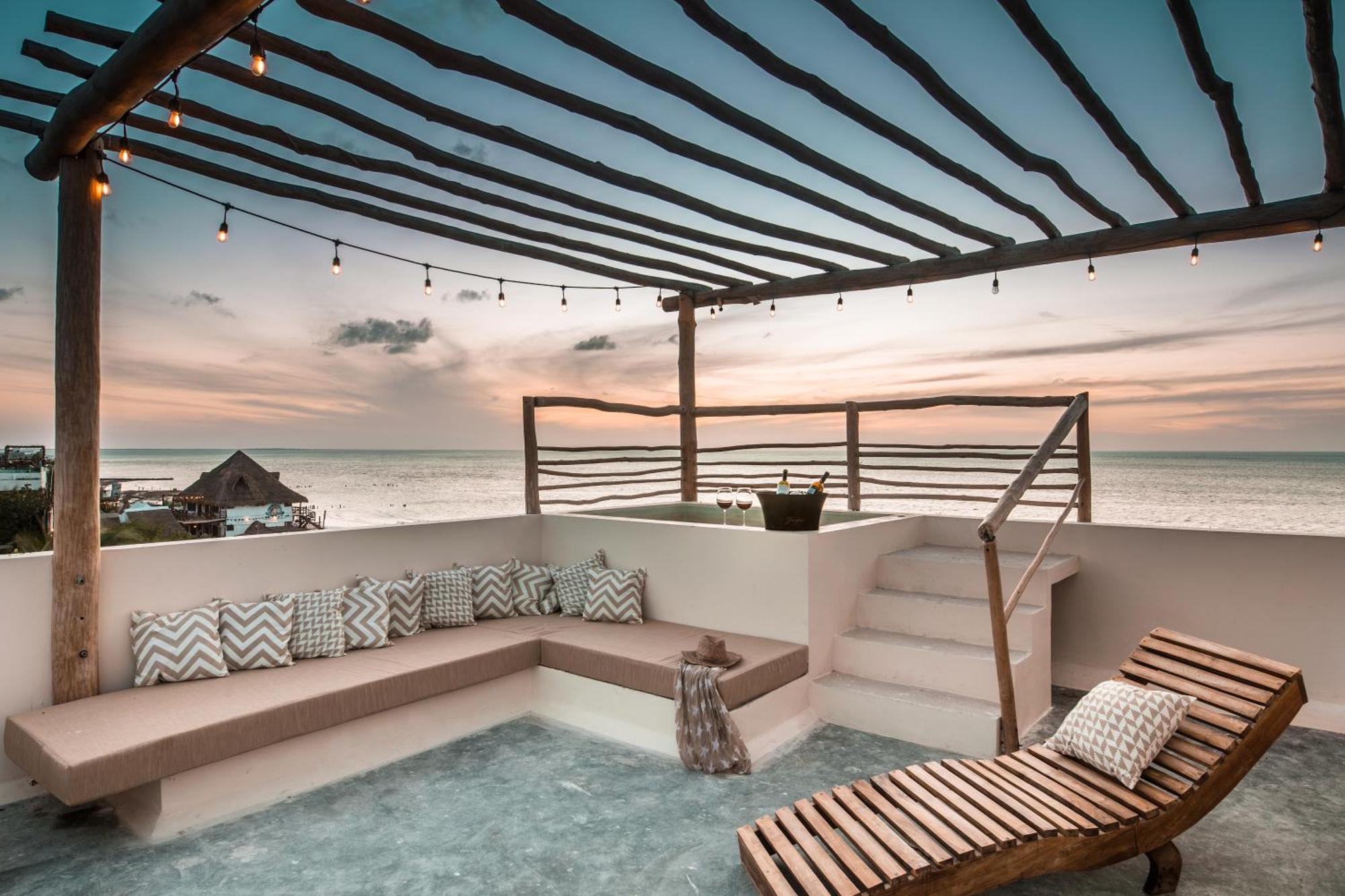 Boutique Casa Muuch (adults Only) Hotel 4*