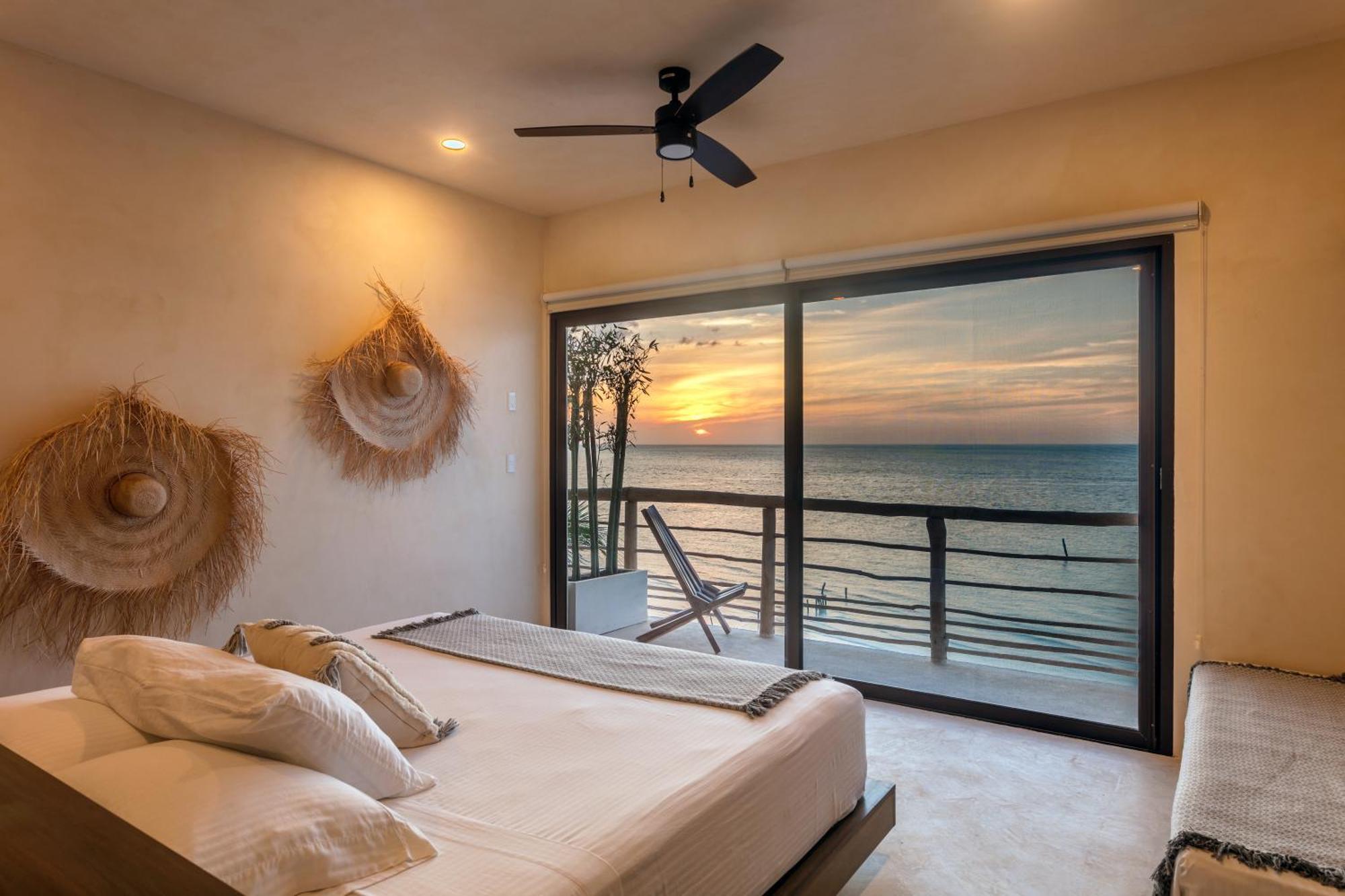 Boutique Casa Muuch (adults Only) Hotel Isla Holbox