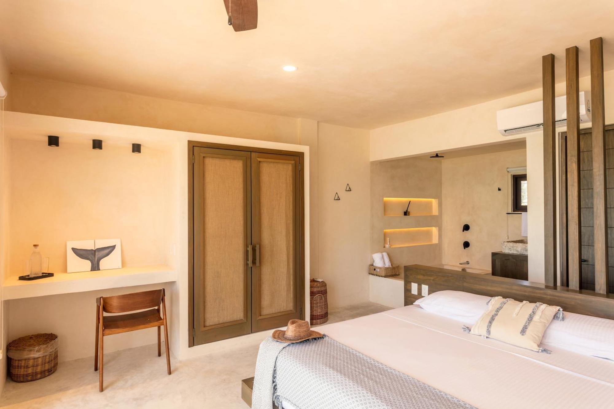 Hotel Boutique Casa Muuch (adults Only) Isla Holbox