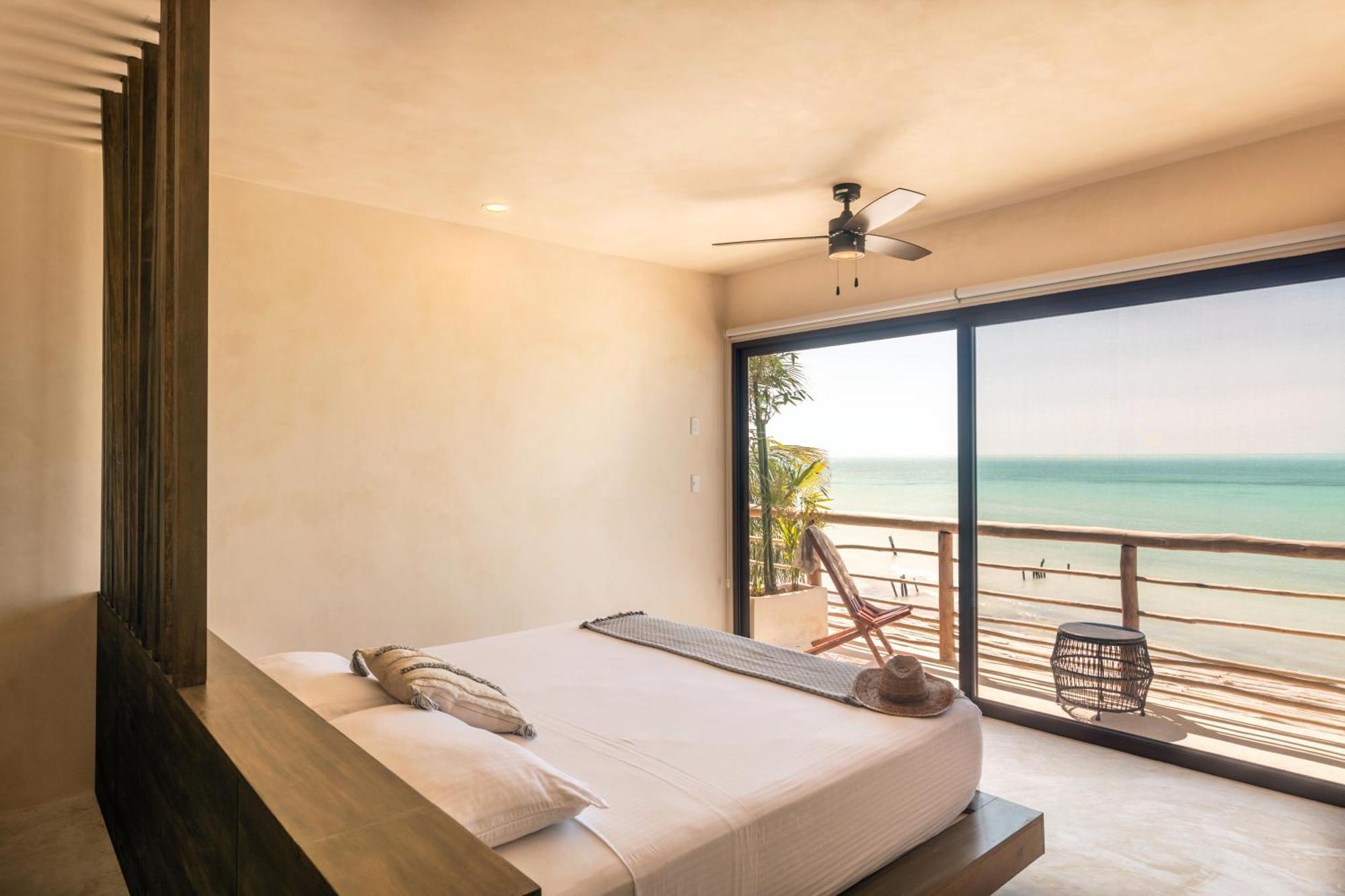 Boutique Casa Muuch (adults Only) Isla Holbox