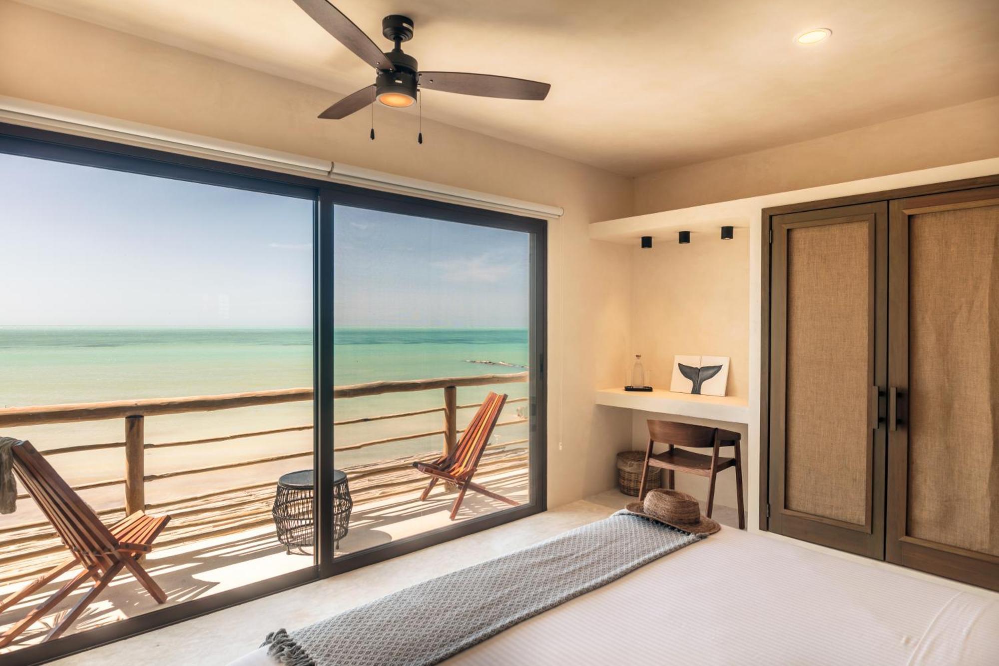 Hotel Boutique Casa Muuch (adults Only)
