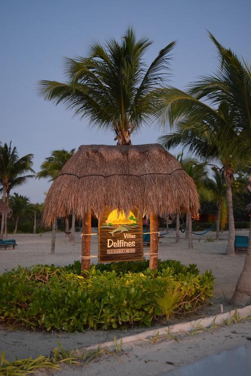 Delfines Resort