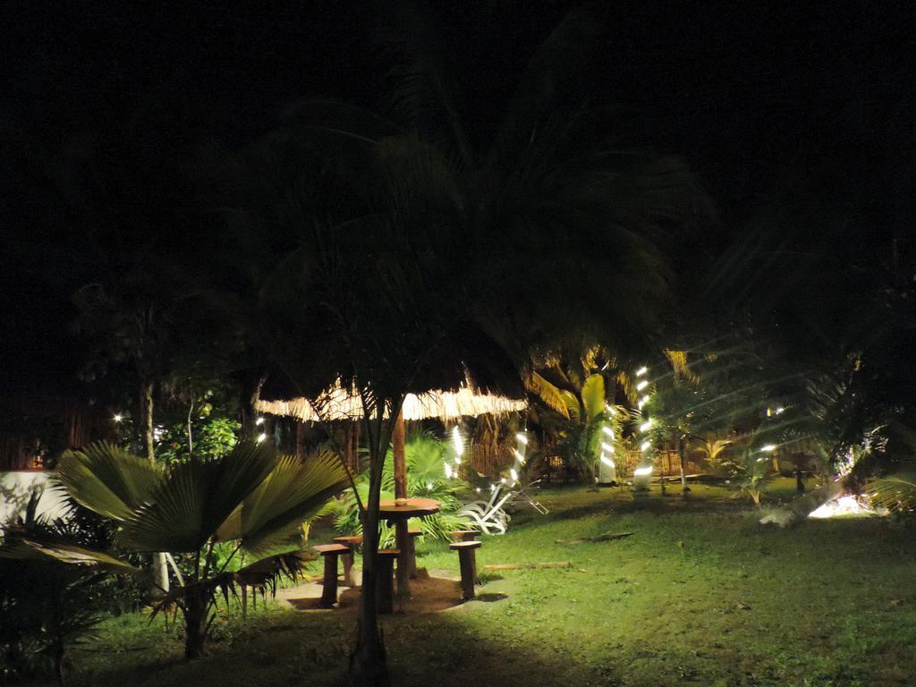 Hostel Golden Paradise