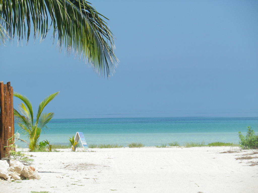 Сasa de vacaciones Casa Cereza Isla Holbox