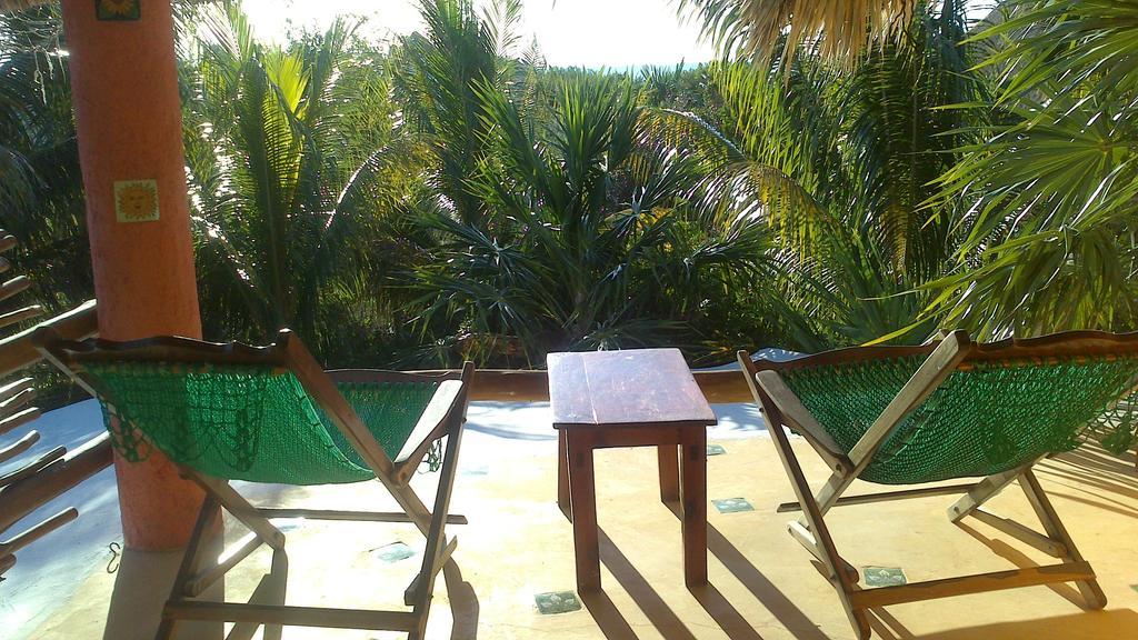 Сasa de vacaciones Casa Cereza *
