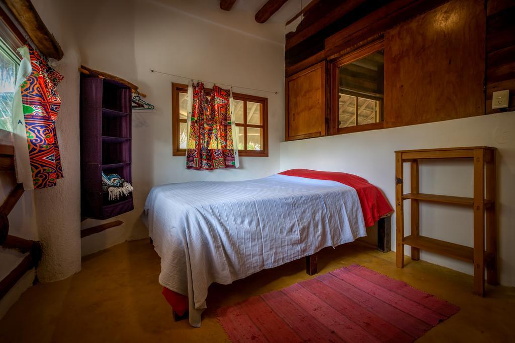 Сasa de vacaciones Casa Cereza Isla Holbox