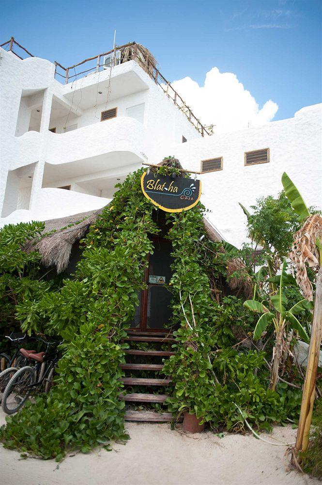 Blatha Tropical Apartment Isla Holbox
