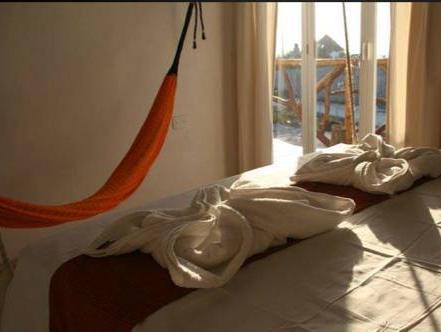 Blatha Tropical Apartment