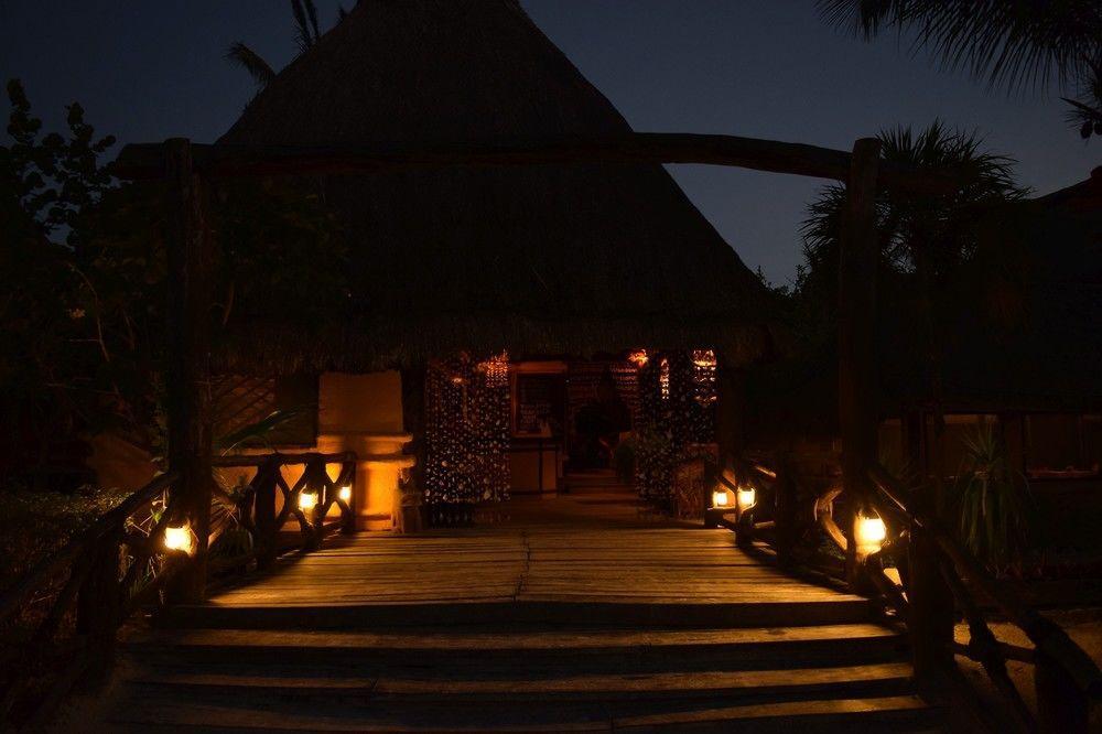 Delfines Resort