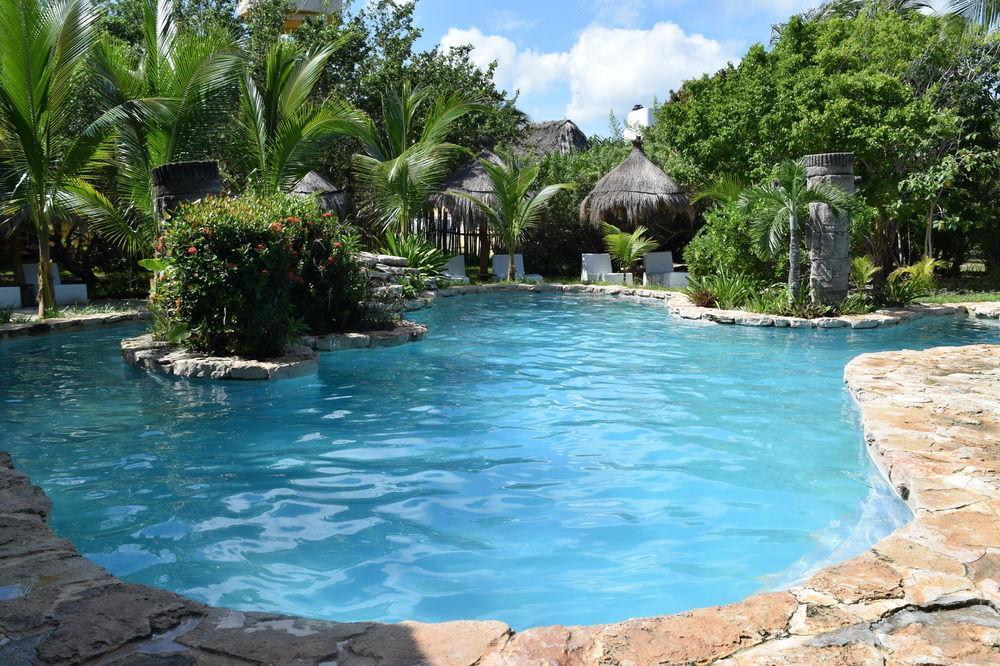 Delfines Resort Isla Holbox