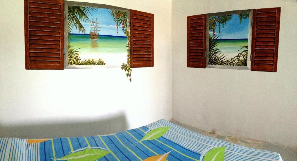 Del Pirata B&b-holbox 2*