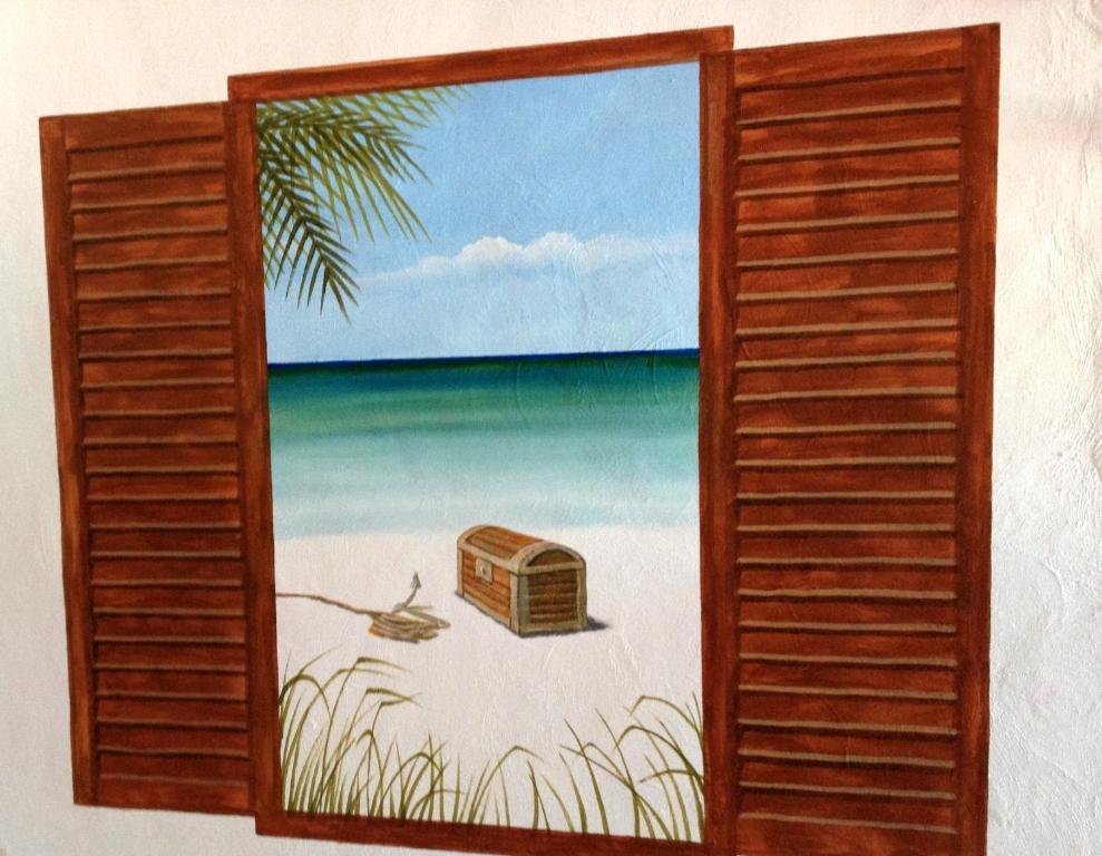 Del Pirata B&b-holbox 2*