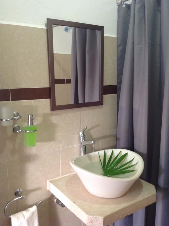 Apartamento Aloha