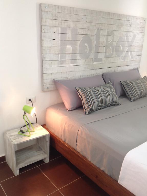 Aloha Apartamento