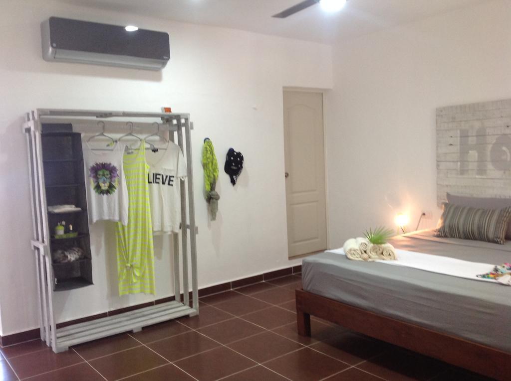 Apartamento Aloha