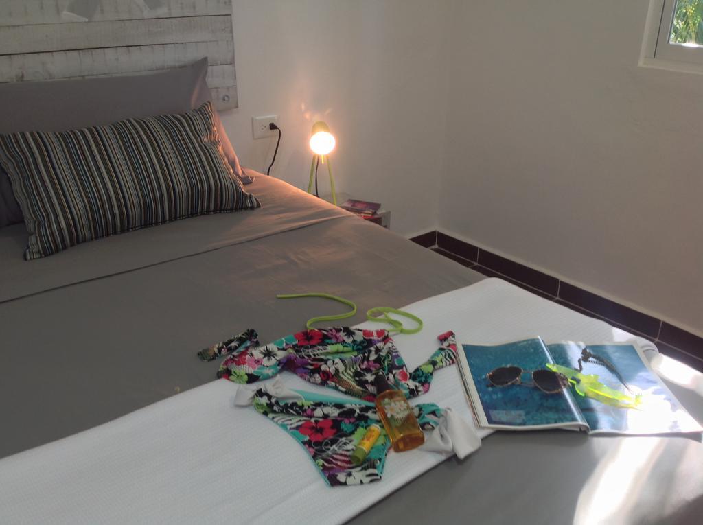Apartamento Aloha *